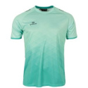 STANNO - Maillot Altius 100% Polyester recyclé - Unisexe