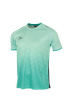 Maillot de football unisexe 100% polyester recyclé Stanno Altius