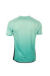 Maillot de football unisexe 100% polyester recyclé Stanno Altius
