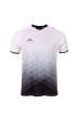 Maillot de football unisexe 100% polyester recyclé Stanno Altius
