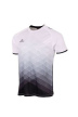 Maillot de football unisexe 100% polyester recyclé Stanno Altius