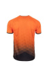 Maillot de football unisexe 100% polyester recyclé Stanno Altius