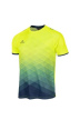Maillot de football unisexe 100% polyester recyclé Stanno Altius