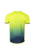 Maillot de football unisexe 100% polyester recyclé Stanno Altius