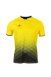 Maillot de football unisexe 100% polyester recyclé Stanno Altius