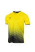 Maillot de football unisexe 100% polyester recyclé Stanno Altius