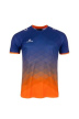 Maillot de football unisexe 100% polyester recyclé Stanno Altius