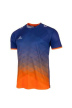 Maillot de football unisexe 100% polyester recyclé Stanno Altius