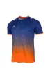 Maillot de football unisexe 100% polyester recyclé Stanno Altius