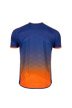 Maillot de football unisexe 100% polyester recyclé Stanno Altius