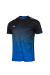 Maillot de football unisexe 100% polyester recyclé Stanno Altius