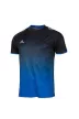 Maillot de football unisexe 100% polyester recyclé Stanno Altius