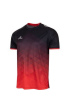Maillot de football unisexe 100% polyester recyclé Stanno Altius