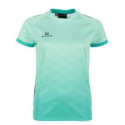 STANNO - Maillot Altius Ladies - 100% Polyester recyclé