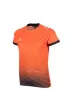 Maillot de football pour femme 100% polyester recyclé Stanno Altius