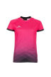 Maillot de football pour femme 100% polyester recyclé Stanno Altius