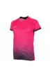 Maillot de football pour femme 100% polyester recyclé Stanno Altius