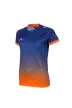 Maillot de football pour femme 100% polyester recyclé Stanno Altius