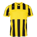 STANNO - Maillot Aspire - 100% Polyester recyclé - Unisexe