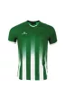 Maillot de football unisexe Stanno Vivid 100% polyester recyclé