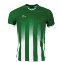 Vivid Jersey - 100% gerecycleerd polyester - Unisex