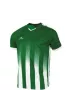 Maillot de football unisexe Stanno Vivid 100% polyester recyclé