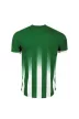 Maillot de football unisexe Stanno Vivid 100% polyester recyclé