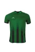 Maillot de football unisexe Stanno Vivid 100% polyester recyclé