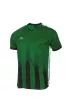 Maillot de football unisexe Stanno Vivid 100% polyester recyclé