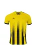 Maillot de football unisexe Stanno Vivid 100% polyester recyclé