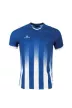 Maillot de football unisexe Stanno Vivid 100% polyester recyclé