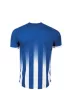 Maillot de football unisexe Stanno Vivid 100% polyester recyclé