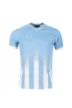 Maillot de football unisexe Stanno Vivid 100% polyester recyclé