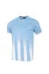 Maillot de football unisexe Stanno Vivid 100% polyester recyclé