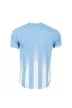 Maillot de football unisexe Stanno Vivid 100% polyester recyclé