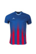 Maillot Vivid- 100% Polyester recyclé - Unisexe