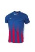 Maillot de football unisexe Stanno Vivid 100% polyester recyclé