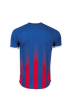 Maillot Vivid- 100% Polyester recyclé - Unisexe