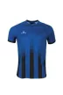 Maillot de football unisexe Stanno Vivid 100% polyester recyclé