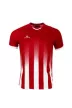 Maillot de football unisexe Stanno Vivid 100% polyester recyclé