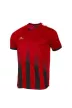 Maillot de football unisexe Stanno Vivid 100% polyester recyclé