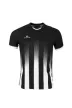 Maillot de football unisexe Stanno Vivid 100% polyester recyclé