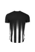 Maillot de football unisexe Stanno Vivid 100% polyester recyclé