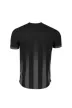 Maillot de football unisexe Stanno Vivid 100% polyester recyclé