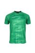 Maillot de football unisexe Stanno Holi Shirt II 100% polyester recyclé
