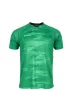 Maillot de football unisexe Stanno Holi Shirt II 100% polyester recyclé