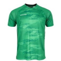 STANNO - Maillot Holi II- 100% Polyester recyclé - Unisexe