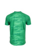 Maillot de football unisexe Stanno Holi Shirt II 100% polyester recyclé