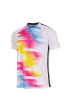 Maillot de football unisexe Stanno Holi Shirt II 100% polyester recyclé
