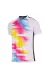 Maillot de football unisexe Stanno Holi Shirt II 100% polyester recyclé